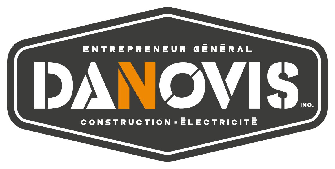 Danovis Construction Électricité inc.